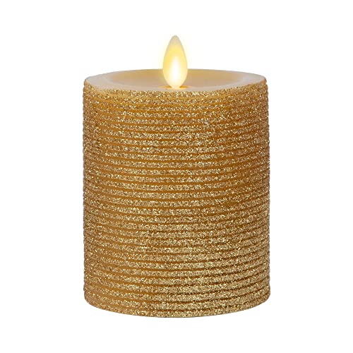 List of Ten Best Luminara Taper Candle Top Picks 2023 Reviews