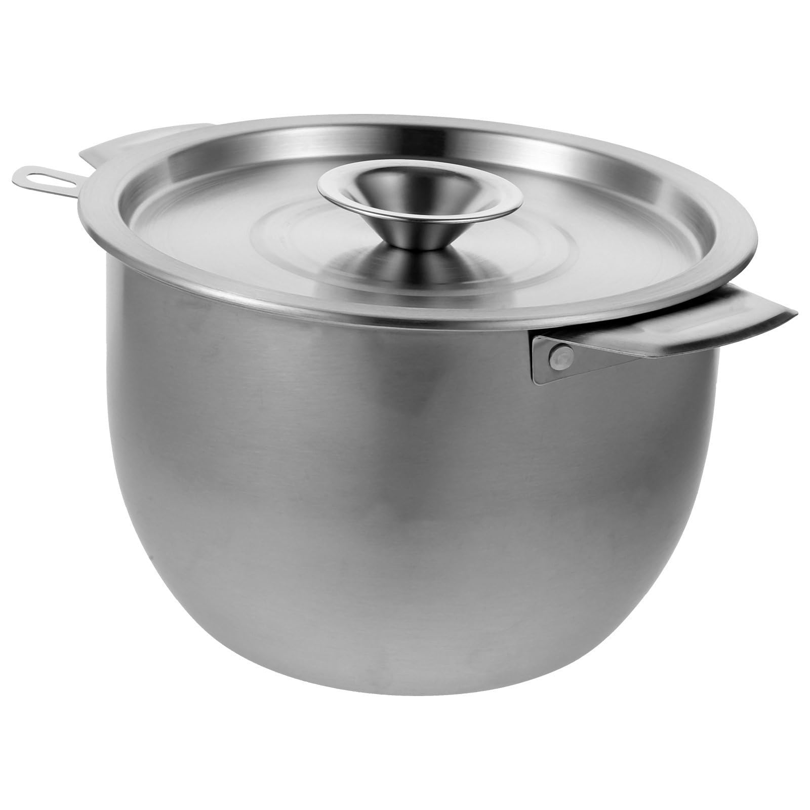 Contenedor antigoteo de aceite 2.8l que filtra impurezas fácilmente