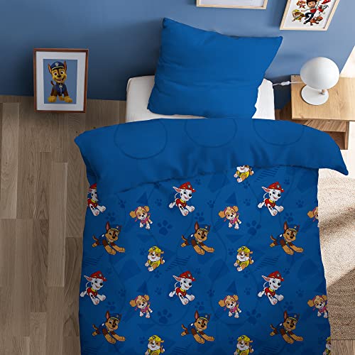 CTI Edredón Impreso Pat Patrulla Canina