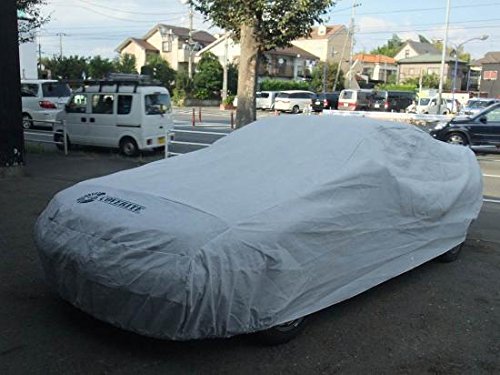 Amazon.co.jp: COVERITE 日産 スカイライン R32 GT-R対応 ボディカバー