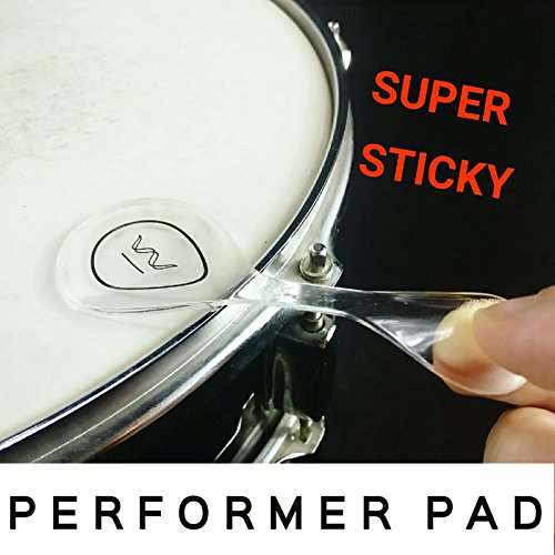 Percussion Effet Wpp-4 instrument rythmique accessoire batterie