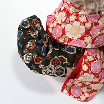 43cmシェリーメイ用オリジナルハンドメイド振袖コスチュームセット 楽天市場】ダッフィー*シェリーメイコスチューム☆Mサイズ