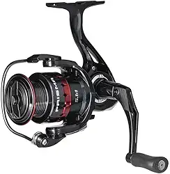 Molinete Marine Sports Prisma FD 8000 Drag 10Kg + Carretel Extra