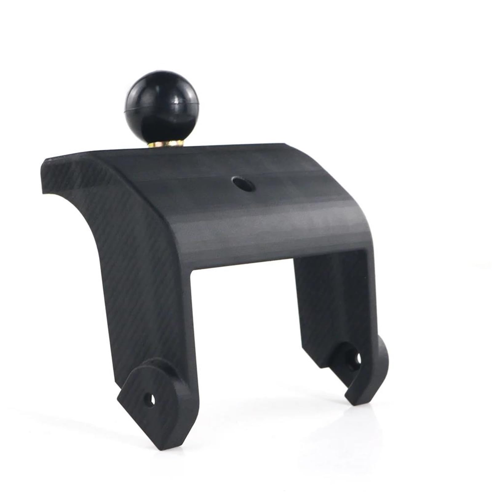 Soporte Móvil Bicicleta Soporte De Montaje para GPS De Motocicleta, Soporte Adaptador para Teléfono Inteligente, Soporte De Montaje para Tracer 900/9/GT 2018-2023 2024 Soporte Teléfono Bici