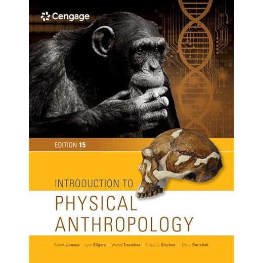 Introduction to Physical Anthropology