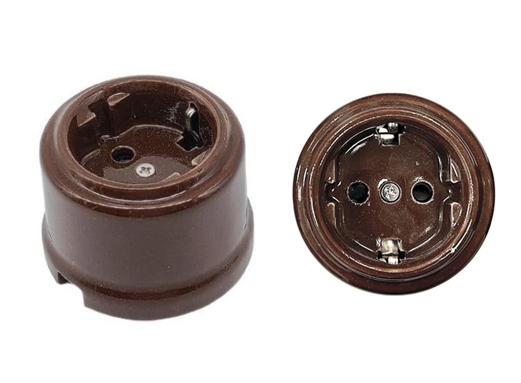 Matériel électrique B1069921 boîtier de dérivation étanche pour câble intérieur