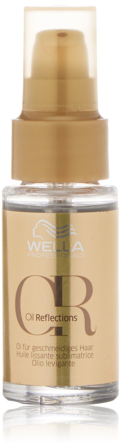WellaProfessionals OR OIL REFLECTIONS luminous smoothening oil 30 ml