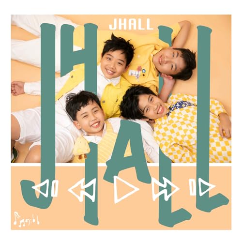 J HALL