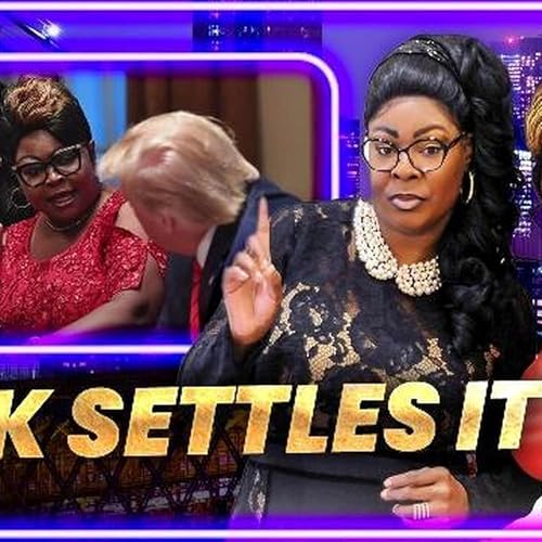 EP | 687 FANI WILLIS, THE D.C. PIPE BOMB, AND ILLHAN OMAR