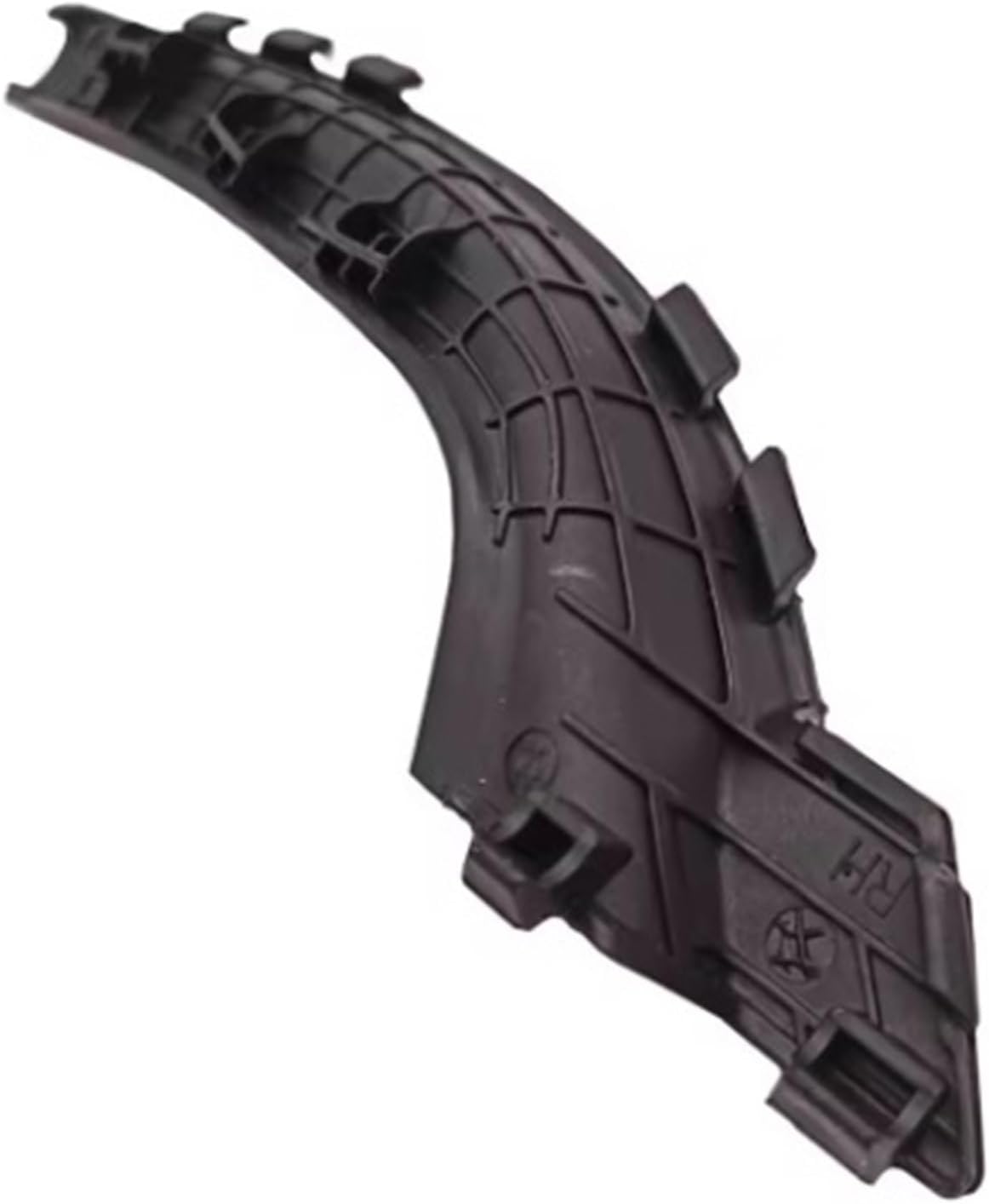 Wiper Side Cowl Cover Trim Panel 2X for Kia for Forte 2010 2011 2012 2013 Windshield Wiper Cowl Cover Extension Trim