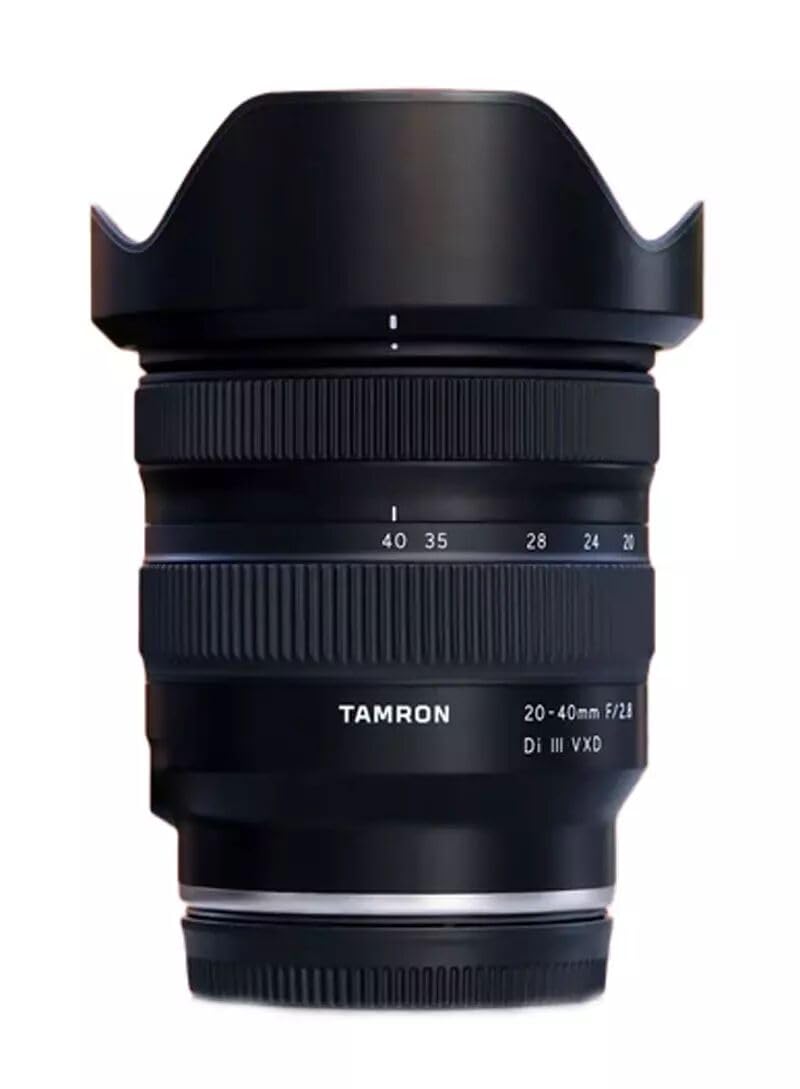 Amazon.co.jp: タムロン 20-40mm F/2.8 Di III VXD A062 ソニーE