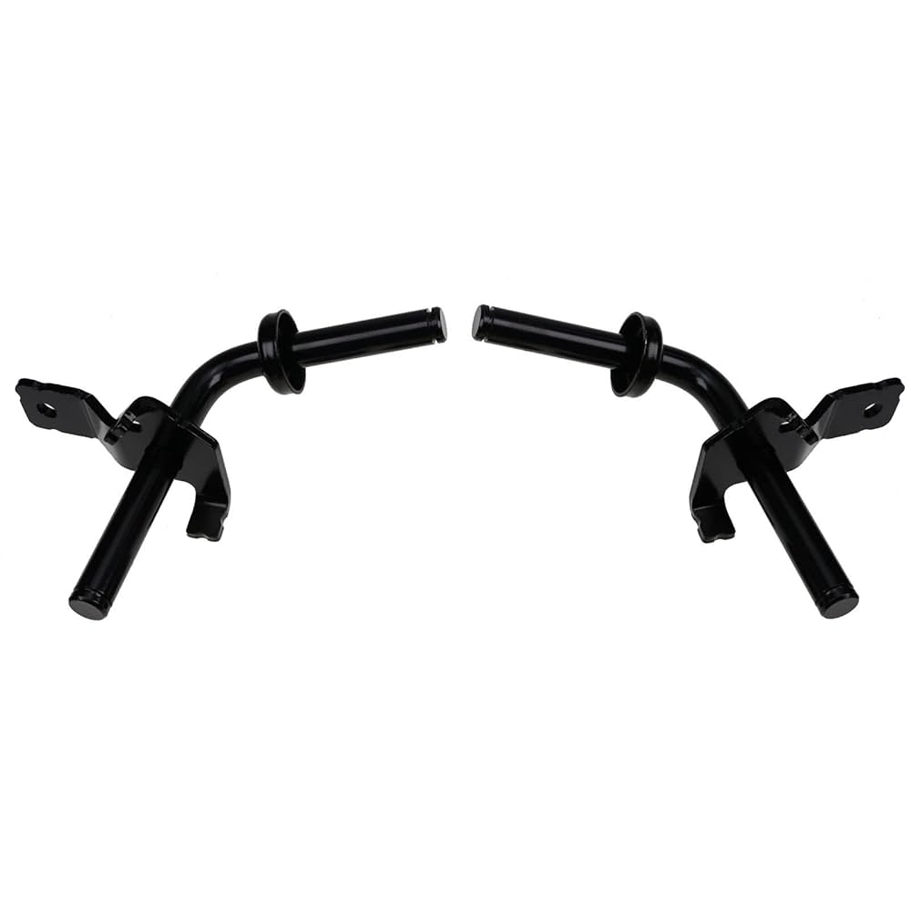 RHJ35M0812-DG(良品) JZGRDN Front Left Right Wheel Spindle Kit LH/RH GY22251