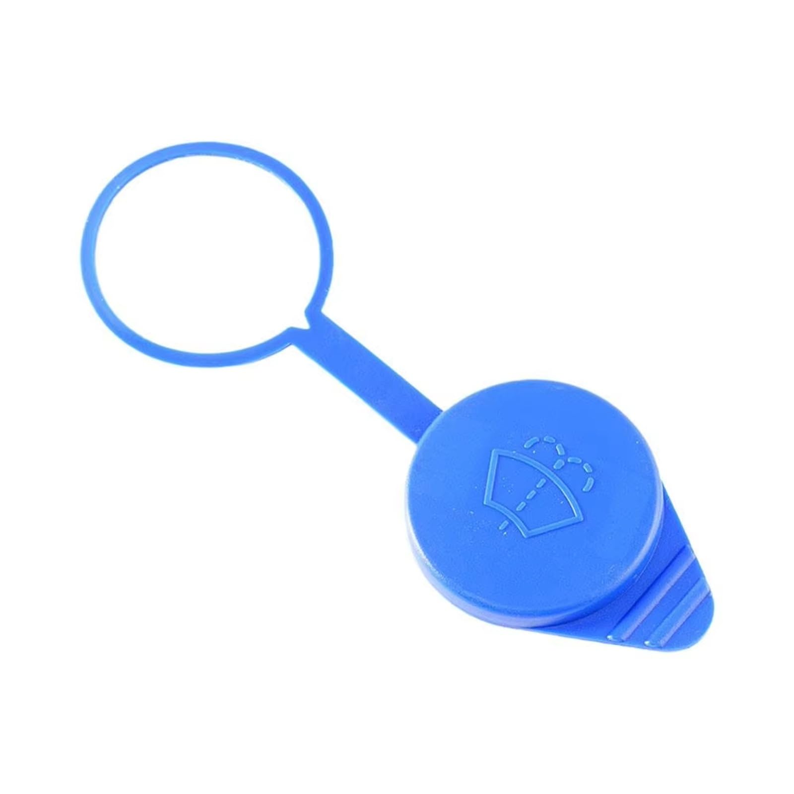 Bouchon de réservoir lave-glace Ford Focus et Transit Connect - 8