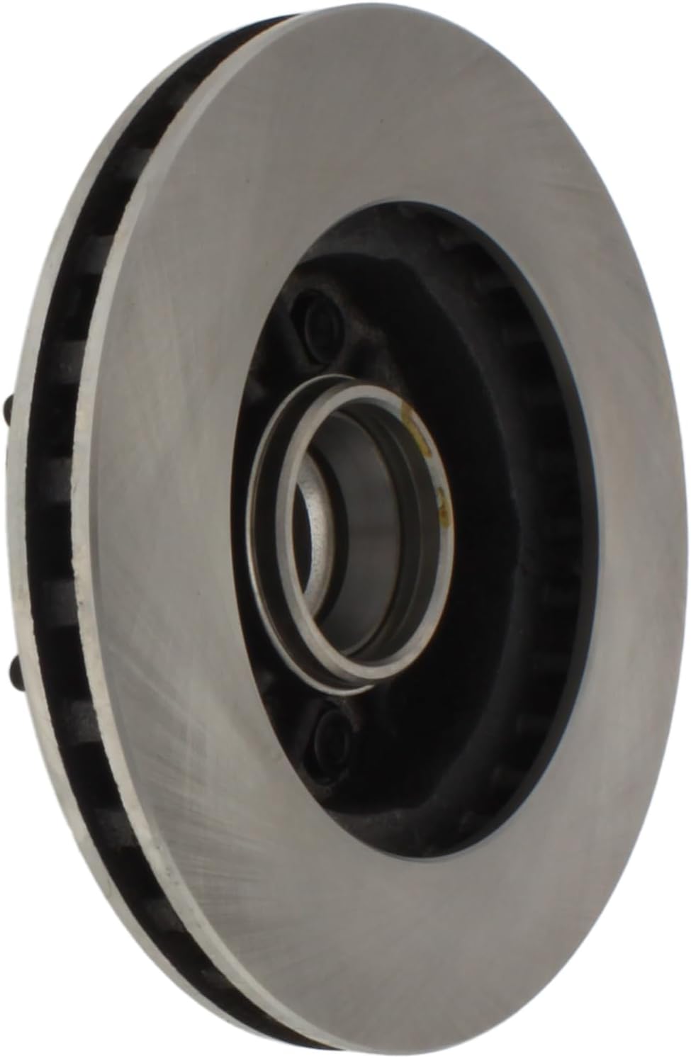 Centric 121.65049 C-Tek Automotive Front Brake Rotor Fits Select Ford, Mazda Model Year