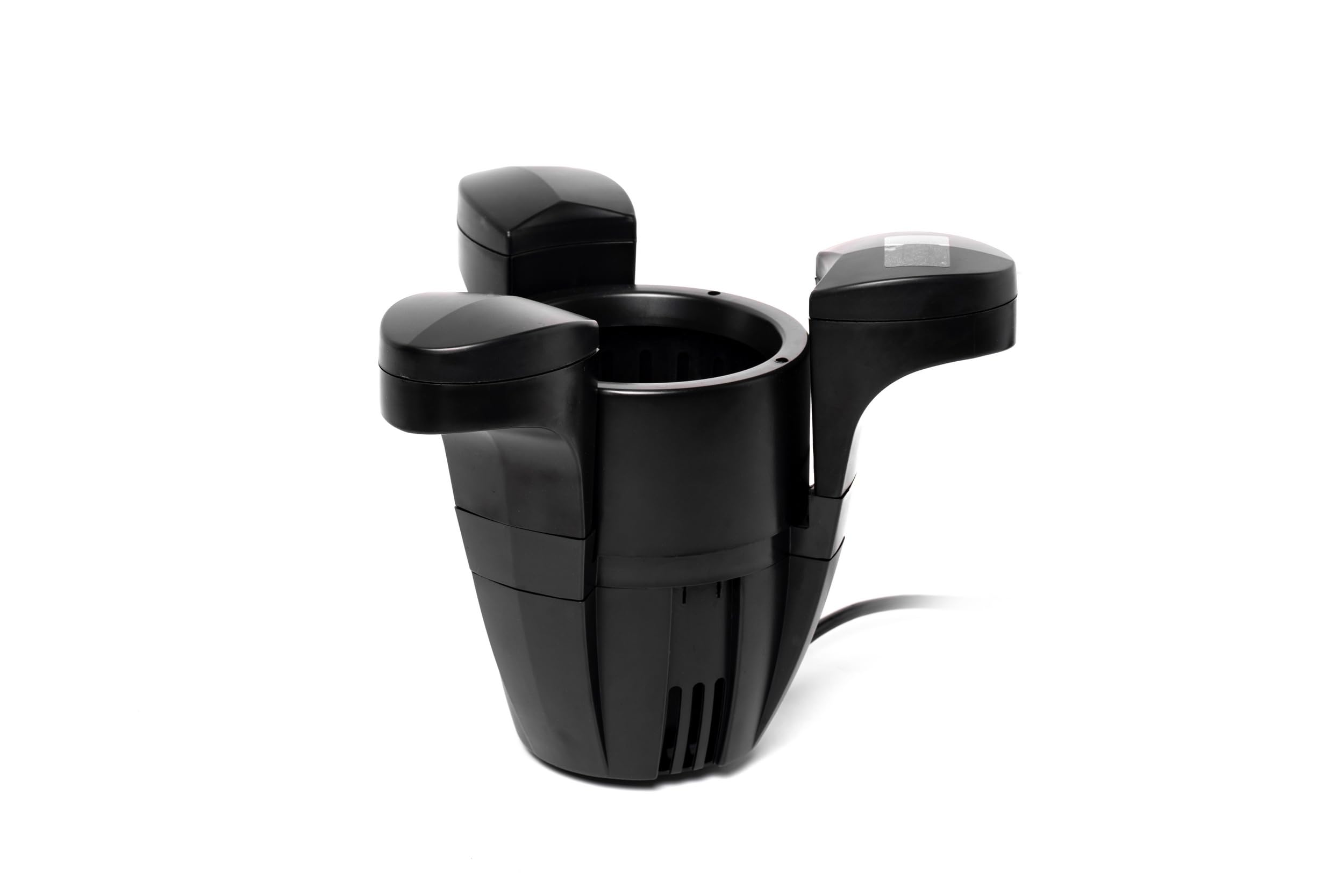 Jebao SK-30 - Schiumatore Galleggiante per laghetto, 660GPH