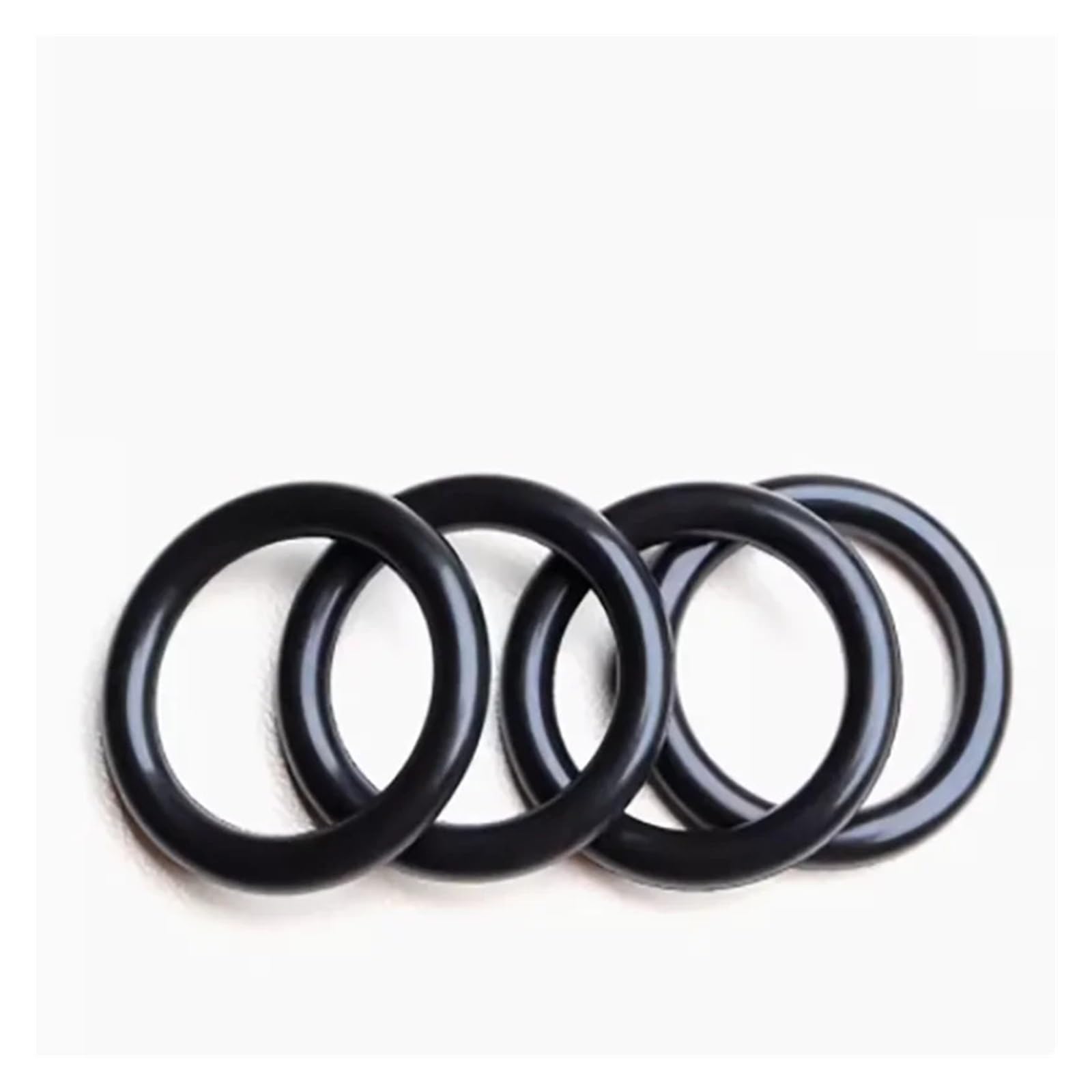 O-Ring-Dichtung aus Nitrilkautschuk