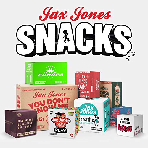 Jax Jones