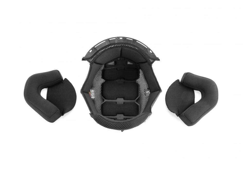 IMBOTTITURA JET ARIA NERO S