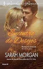 Capa de Encontro de Desejos: Harlequin Rainhas do Romance - ed.99