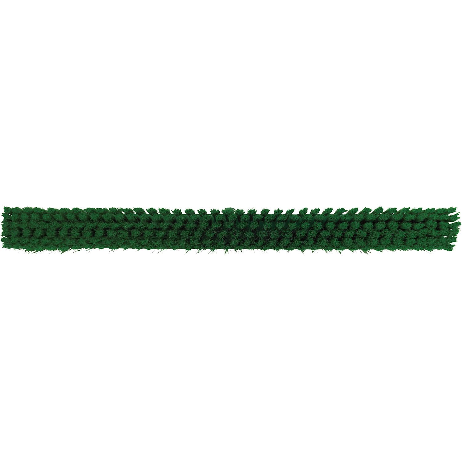 Vikan - Hygiène - Balai - Fibres souples - Vert
