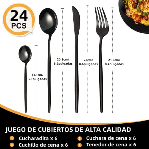 Cubiertos, Kitchen Imagen adicional