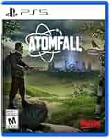 その他 Atomfall - PS5 Amazon.com: Atomfall - PlayStation 5 : Video Games
