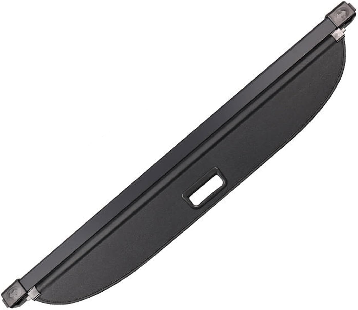 Panneau de coffre Mercedes G500 G63 finitions premium noir