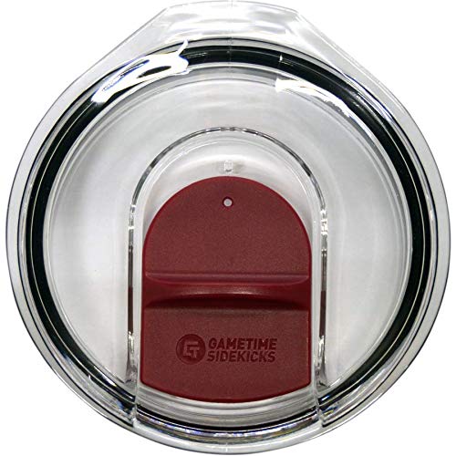 Mississippi State Bulldogs Stainless Steel Drinkware (30Oz Maroon) #TOP1
