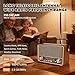 Imagen de Radio Vintage Portátil Am