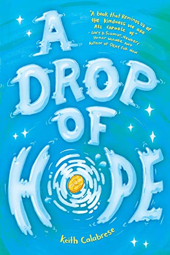 Preisvergleich Produktbild A Drop of Hope