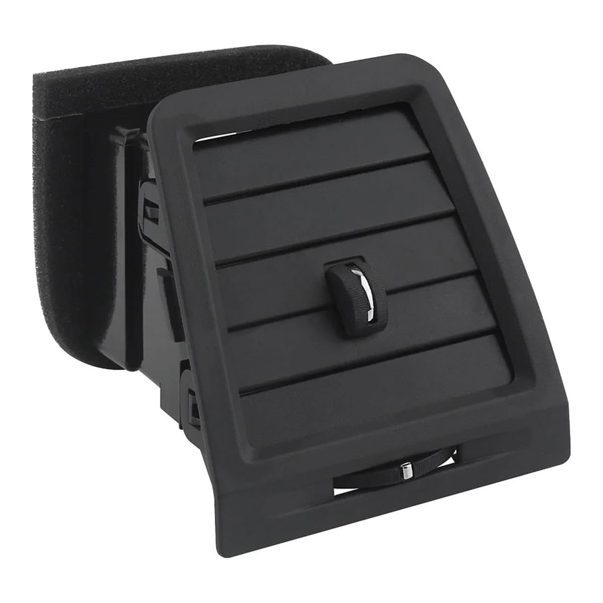 Bocchetta Aria Condizionata Auto Bocchetta Ventilazione Climatizzatore Anteriore Cruscotto Dell'auto Sinistra JAS-1NF052DVAB 1QL41XDVAA per Dodge per Challenger 2008-2014