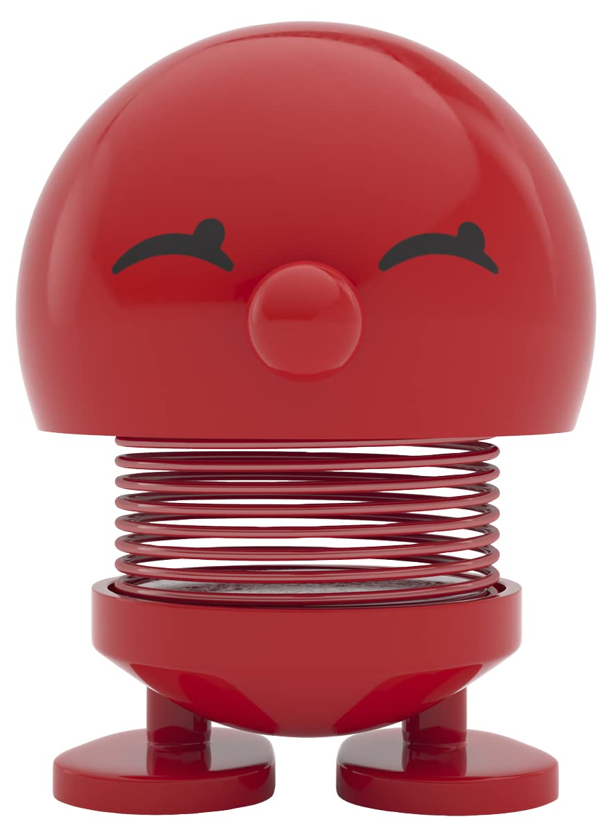 Hoptimist - Baby Bimble - Red (2003-40)