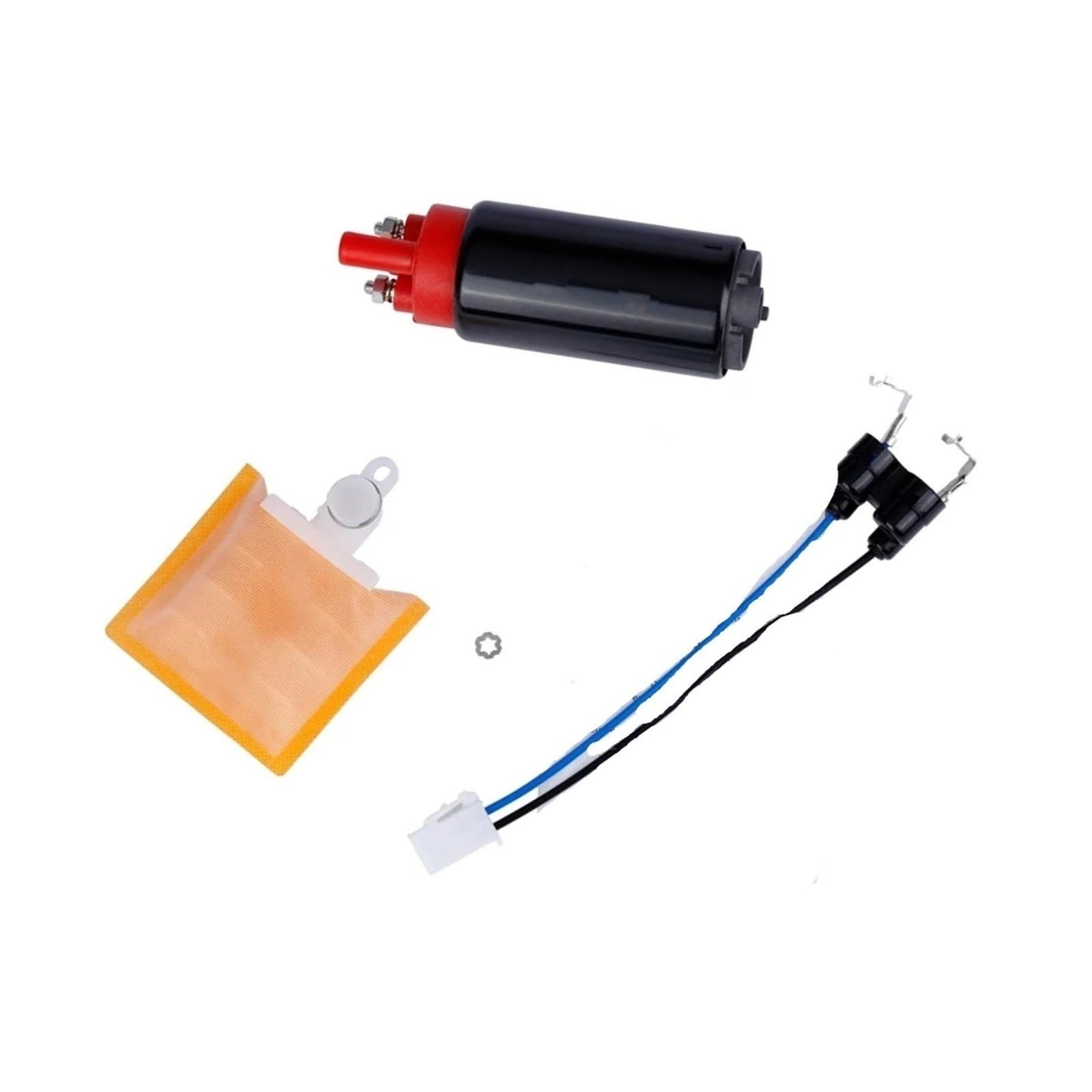 Bomba de combustible para GMC Tracker Base 1989-1995 repuesto de motor 5
