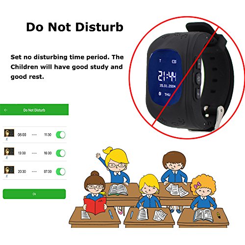 9tong watch instructions