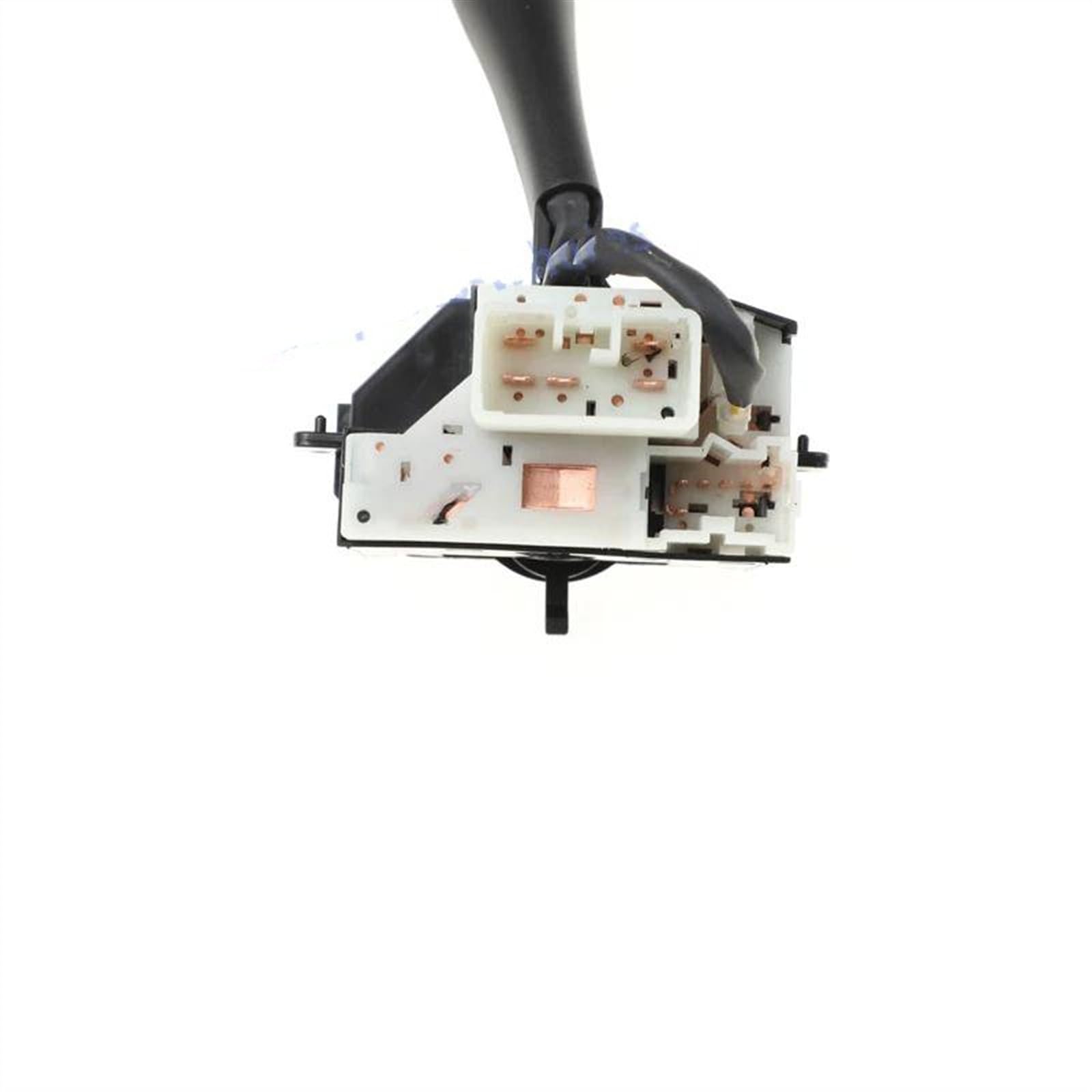 Compatible con Mitsubishi AM7979055, Interruptor Faro Señal De Giro para Coche, Brazo De Palanca Direccional Intermitente, Interruptores De Columna Dirección MR277924 DireccióN Interruptor