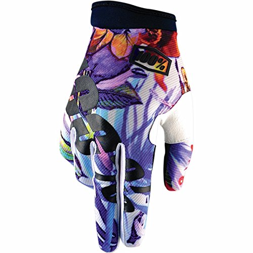 Inconnu Guanti protettivi 100% iTrack