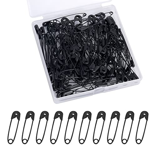 Top 10 Best Large Black Safety Pins Reviews & Buying Guide Katynel