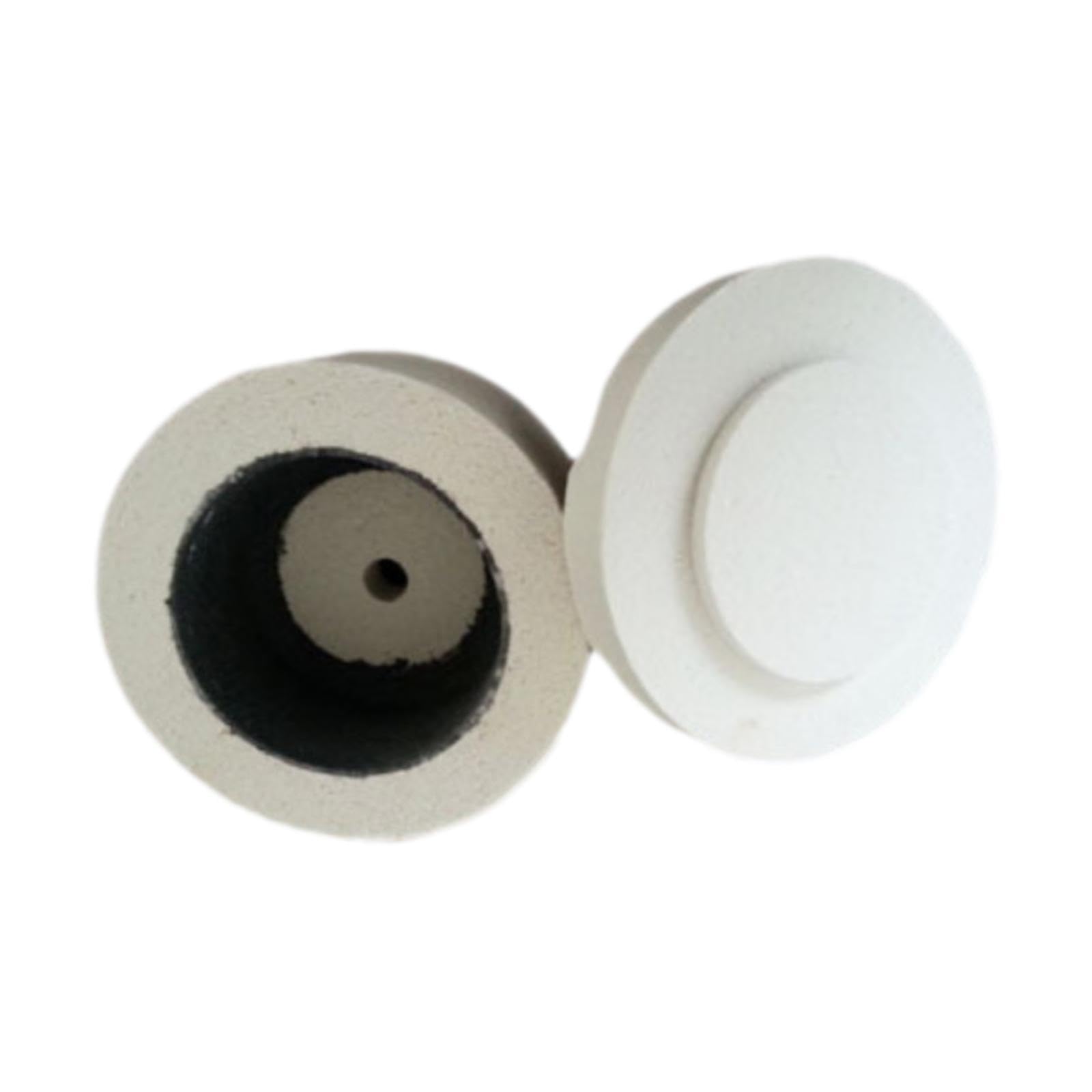 Large Microwave Kiln Handmade Pendant Compact Craft DIY Glass Jewelry Making |Crafts | Glass & Mosaics | Glass Art & Mosaic Supplies | Fusing Supplies