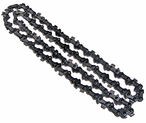 HOMELITE RYOBI 993873001 - Cadena de repuesto para RIDGID Troy-BILT Echo Powerstroke Workforce BLACKMAX