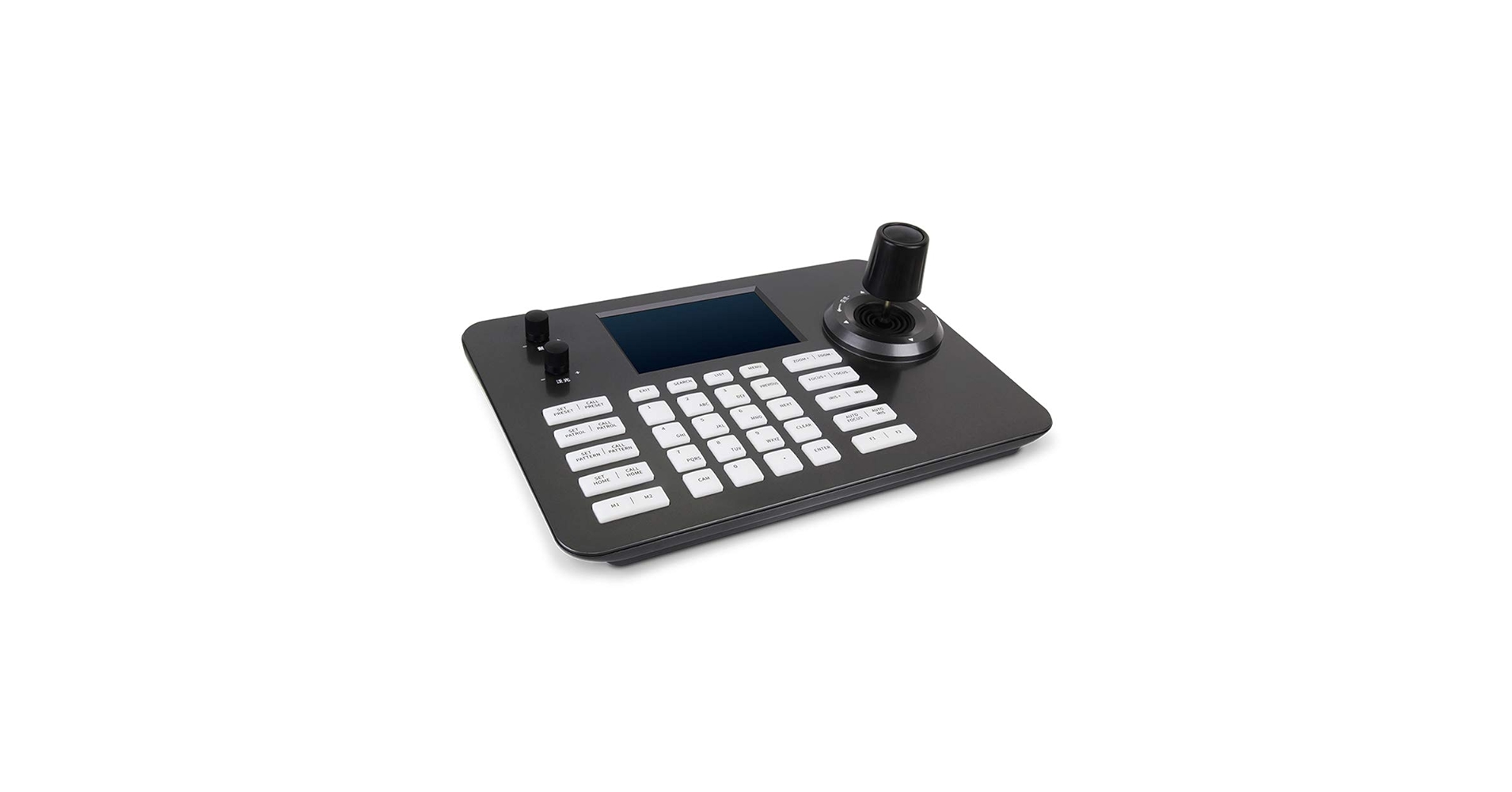 Hsility PTZ コントローラー カメラコントローラー 51i80SSY3FL.jpg_BO30,255,255,