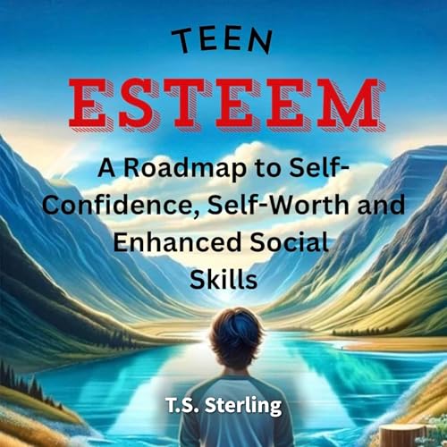 Teen Esteem | T. S. Sterling episode artwork