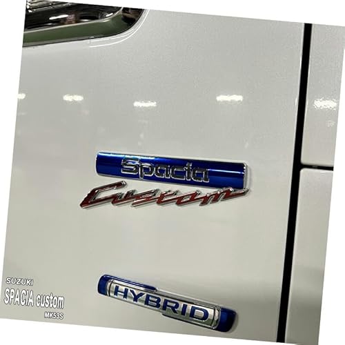 yzԎp GutB (AԖ CUSTOM) Xy[VAJX^ MK53S nCubh yJ[FNAbhz