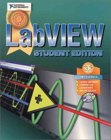 Amazon.com: Labview Version 5.0: Student Edition: 9780201361841 ...