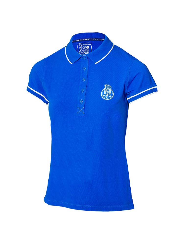 FC PortoUnisex Polo Shirt (Pack of 1)