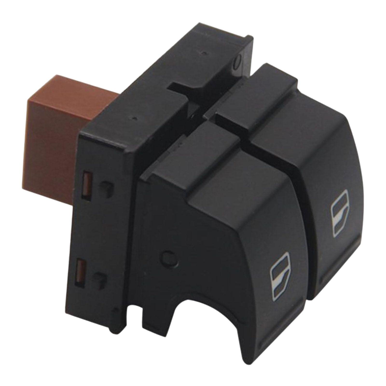 Meadawgs® Power Window Switch 1Z0959858 Repair Parts for Yeti 2009-2015| Motors | Parts & Accessories |Switches & Controls|1 Piece Power Window Switch-picture-30