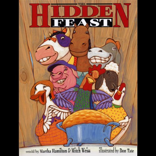 The Hidden Feast