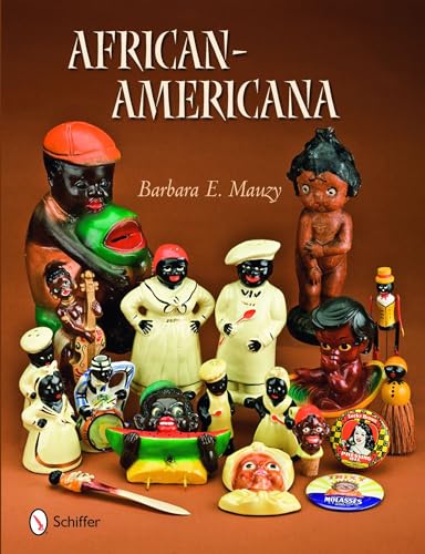 African-Americana