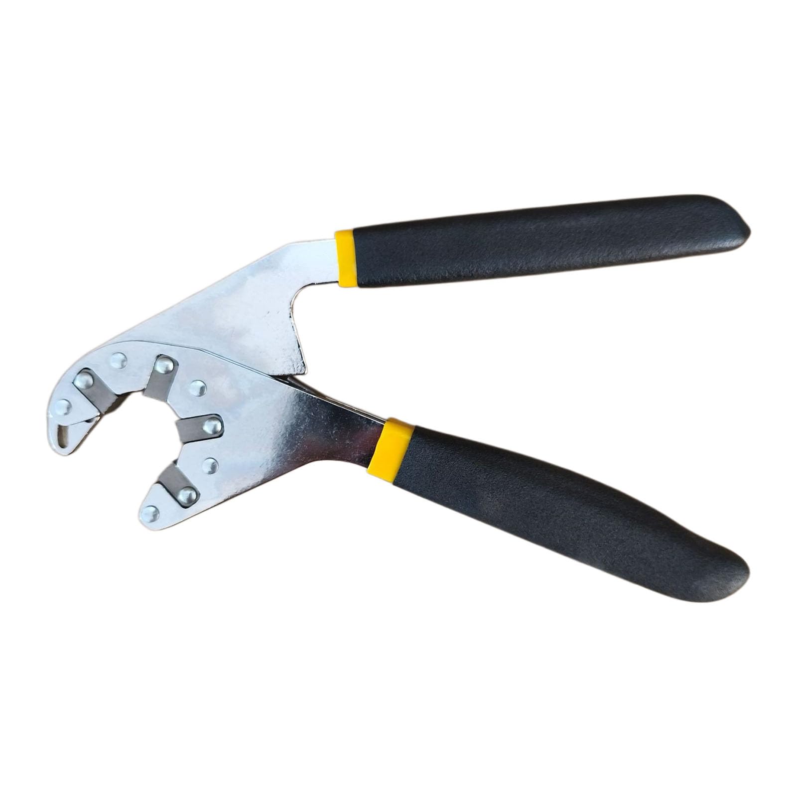 Spanner Pliers Open End Wrench with Ergonomic Handle Suitable for Various Bolt Dimensions and Tightening Tasks Spanner