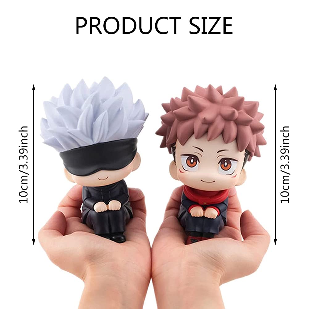 K Pop Demon Hunter Toys K-Pop Dem0n Hun-ters Cartoon Cake Toppers, 13