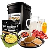 Patriot Pantry ZF_Breakfast_FAVS Breakfast Favorites Tote